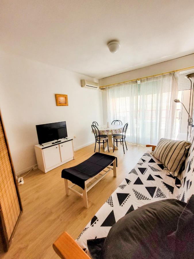 Apartamento Cerca A La Playa Del Cura ! Cura Beach Torrevieja Exterior foto
