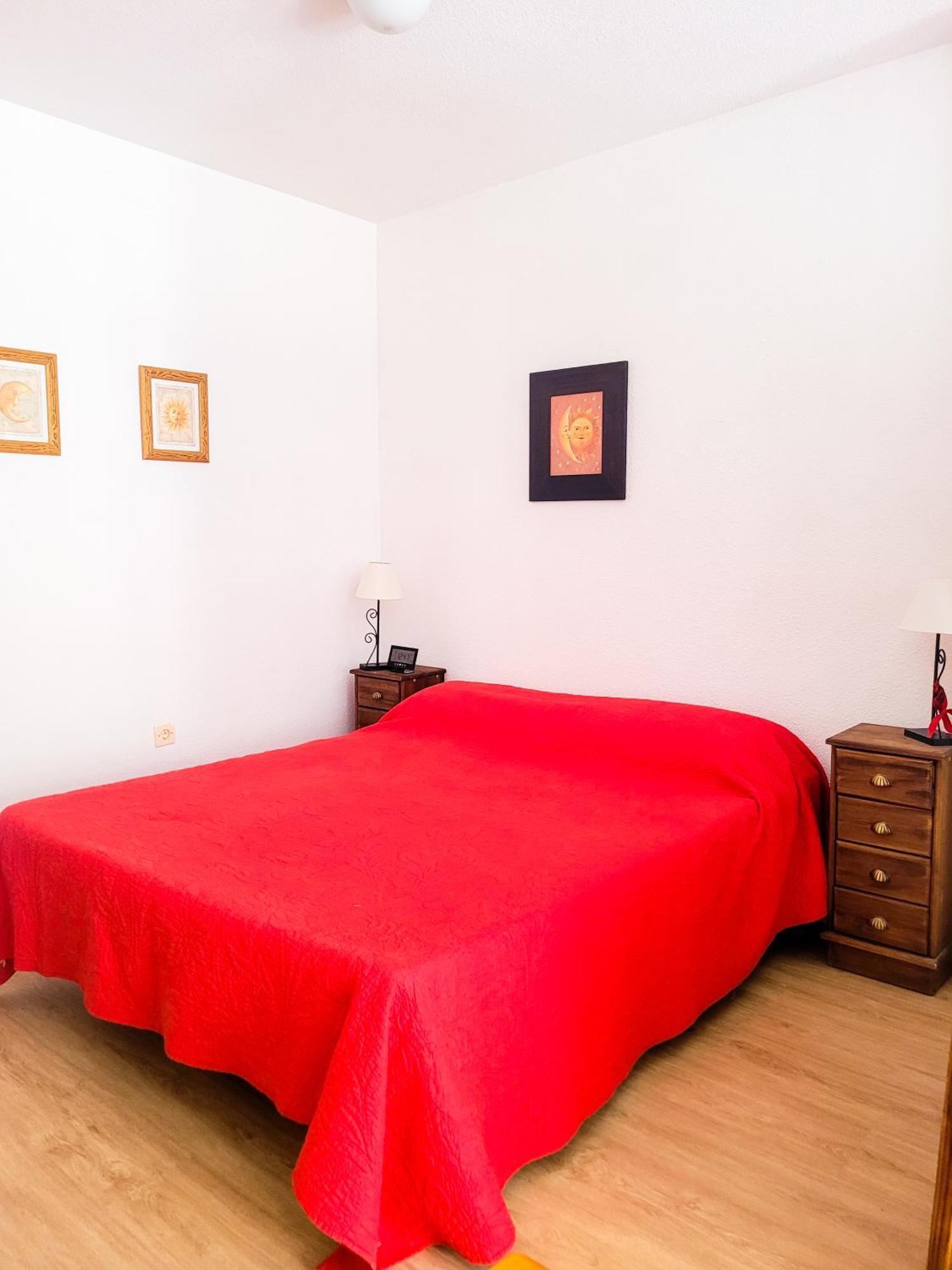 Apartamento Cerca A La Playa Del Cura ! Cura Beach Torrevieja Exterior foto